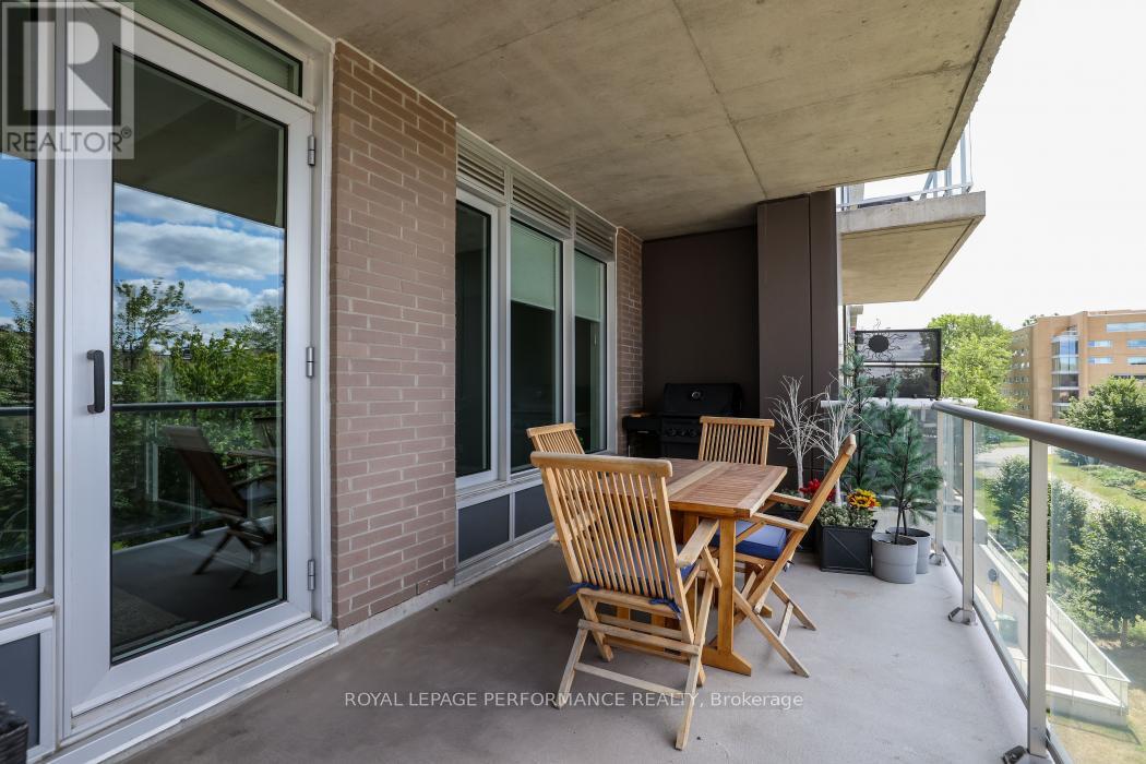 412 - 570 De Mazenod Avenue, Ottawa, Ontario  K1S 5X2 - Photo 30 - X12333932