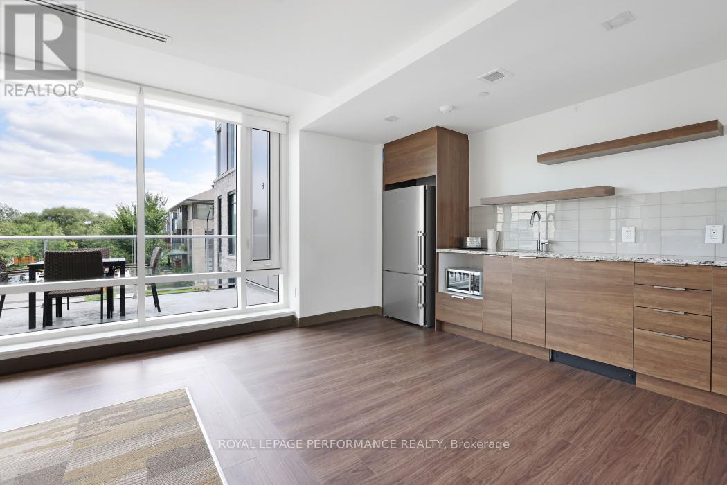 412 - 570 De Mazenod Avenue, Ottawa, Ontario  K1S 5X2 - Photo 35 - X12333932