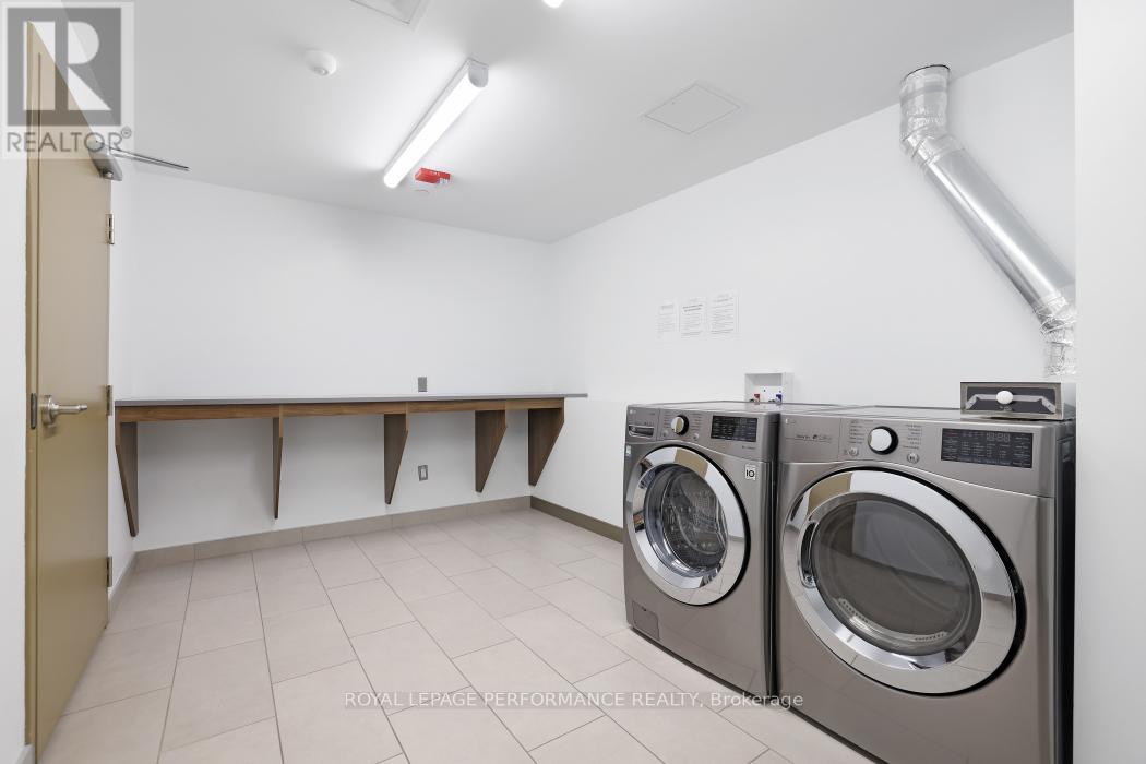 412 - 570 De Mazenod Avenue, Ottawa, Ontario  K1S 5X2 - Photo 40 - X12333932