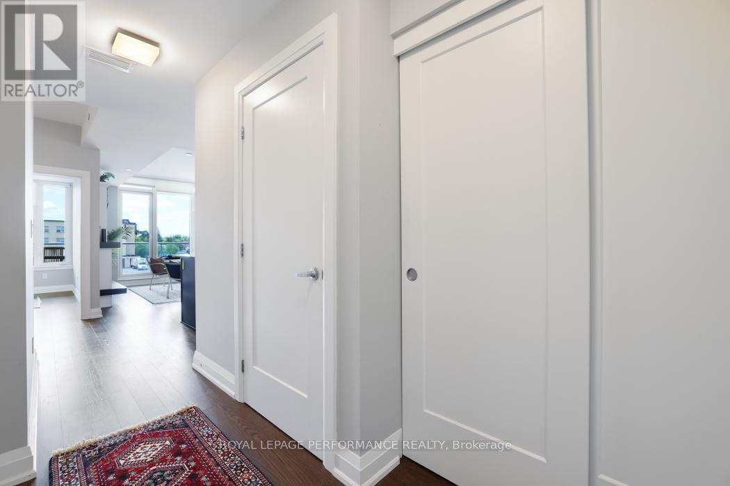 412 - 570 De Mazenod Avenue, Ottawa, Ontario  K1S 5X2 - Photo 5 - X12333932