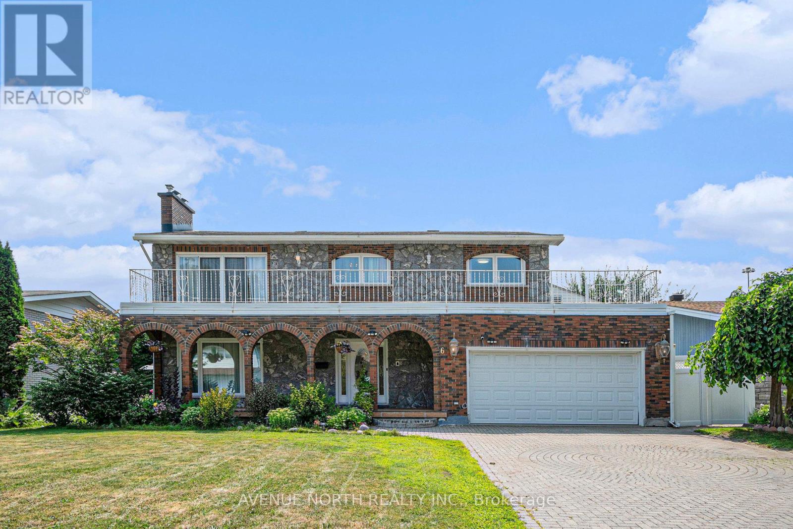 Property at 6 MOSGROVE AVENUE image 1