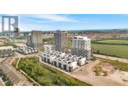 1206 - 345 Wheat Boom Drive, Oakville (Jm Joshua Meadows), Ca