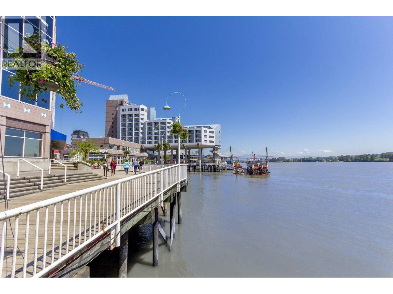 1005 320 Royal Avenue, New Westminster, British Columbia  V3L 5C6 - Photo 20 - R3035202