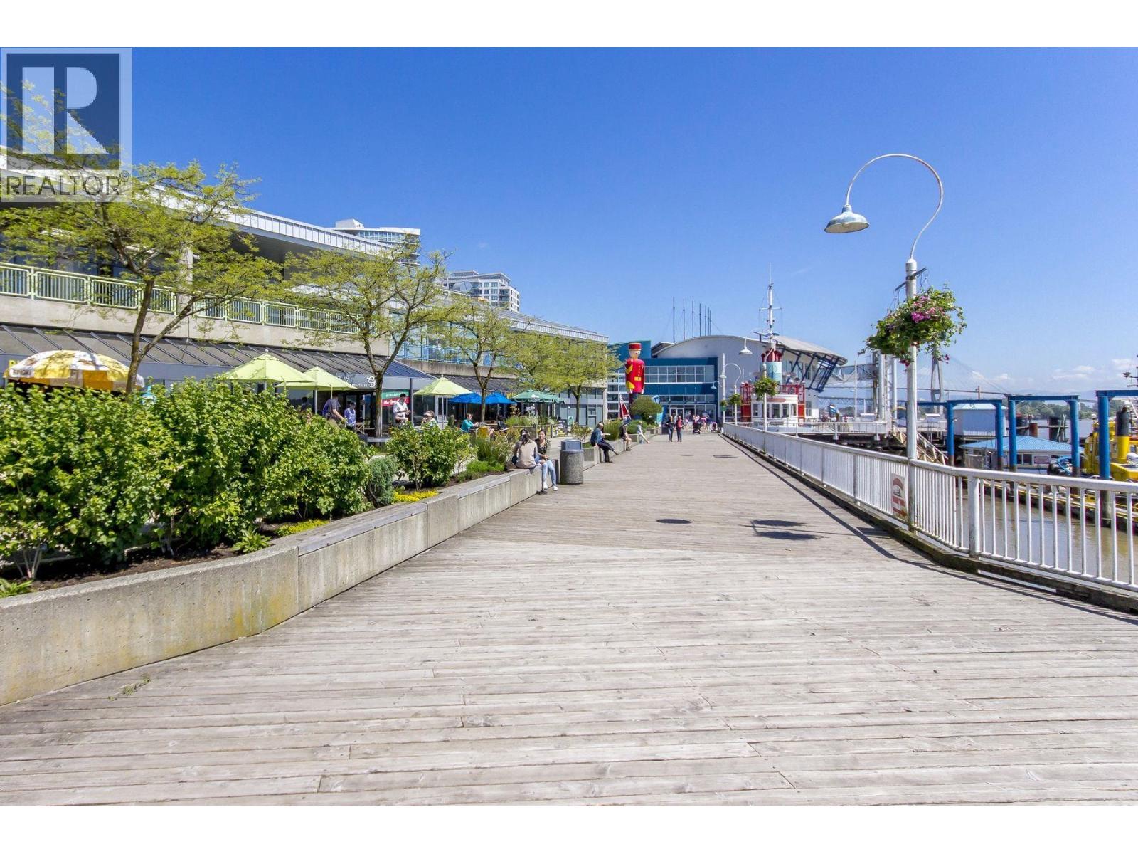 1005 320 Royal Avenue, New Westminster, British Columbia  V3L 5C6 - Photo 21 - R3035202