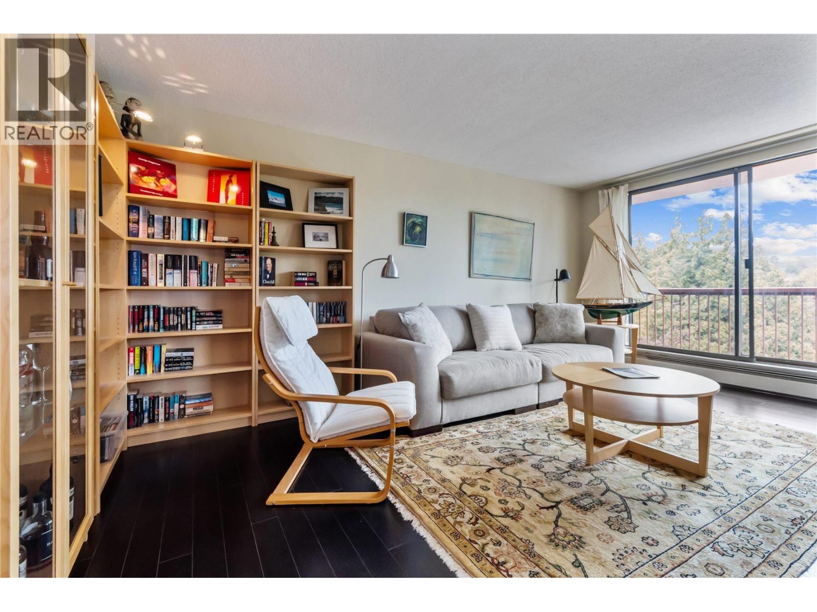 1005 320 Royal Avenue, New Westminster, British Columbia  V3L 5C6 - Photo 3 - R3035202