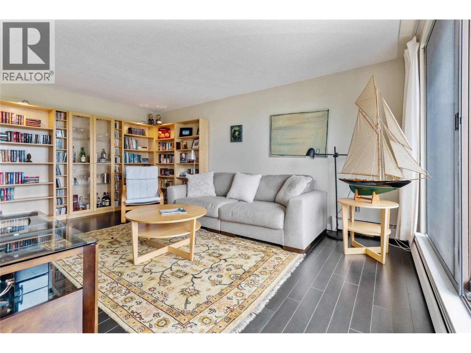 1005 320 Royal Avenue, New Westminster, British Columbia  V3L 5C6 - Photo 4 - R3035202