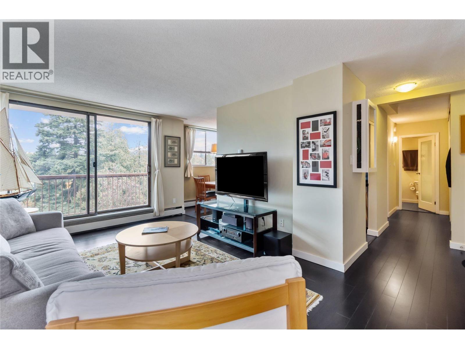 1005 320 Royal Avenue, New Westminster, British Columbia  V3L 5C6 - Photo 7 - R3035202