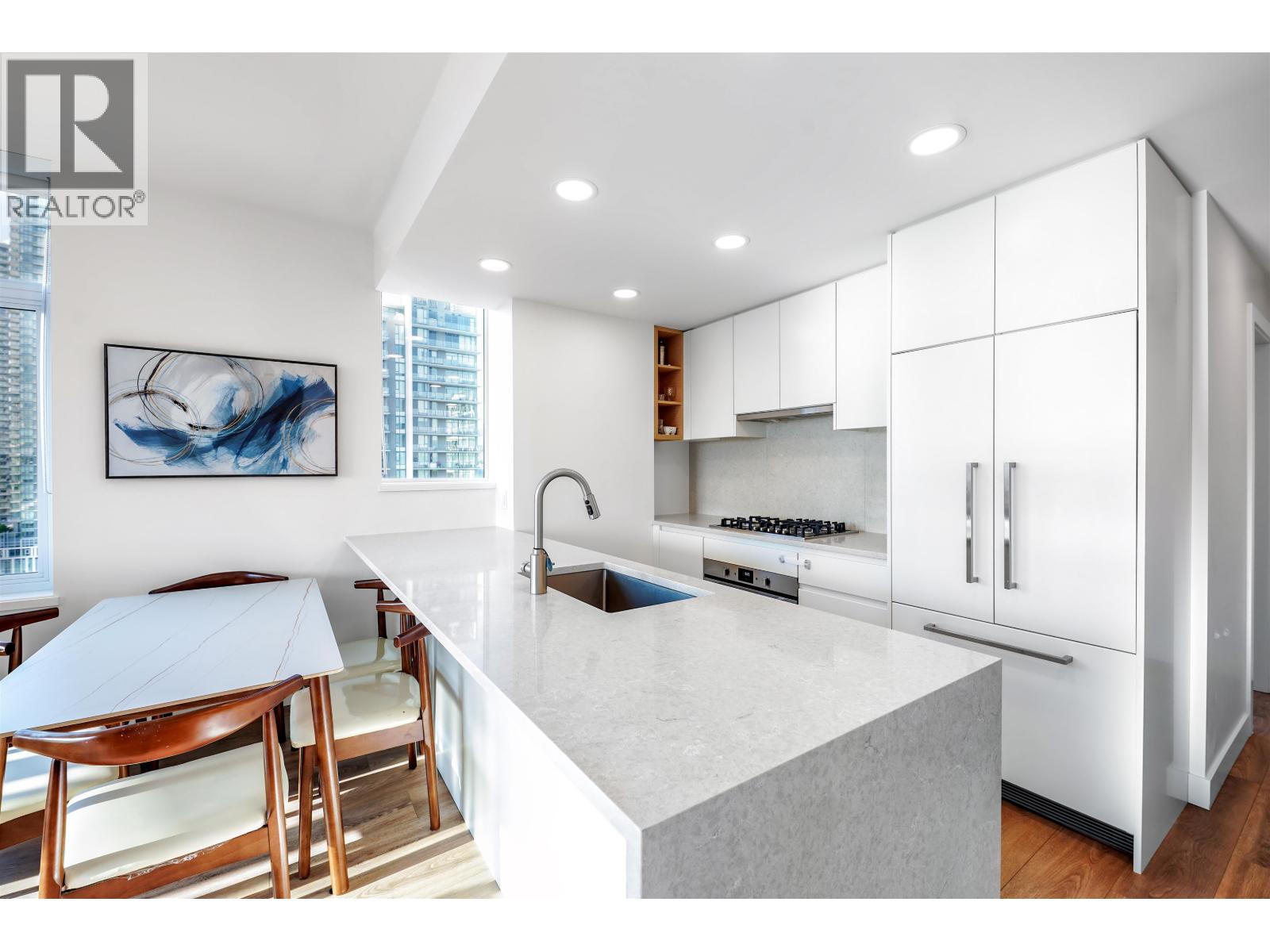 1707 4433 W Alaska Street, Burnaby, British Columbia  V5C 5T3 - Photo 13 - R3035256