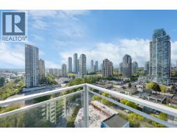 1707 4433 W ALASKA STREET