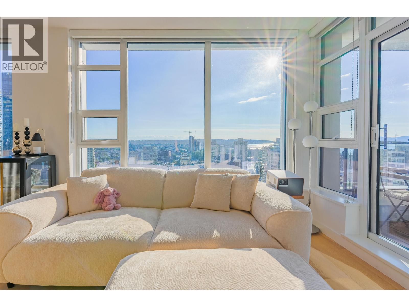 2701 1289 Hornby Street, Vancouver, British Columbia  V6Z 0G7 - Photo 12 - R3035262