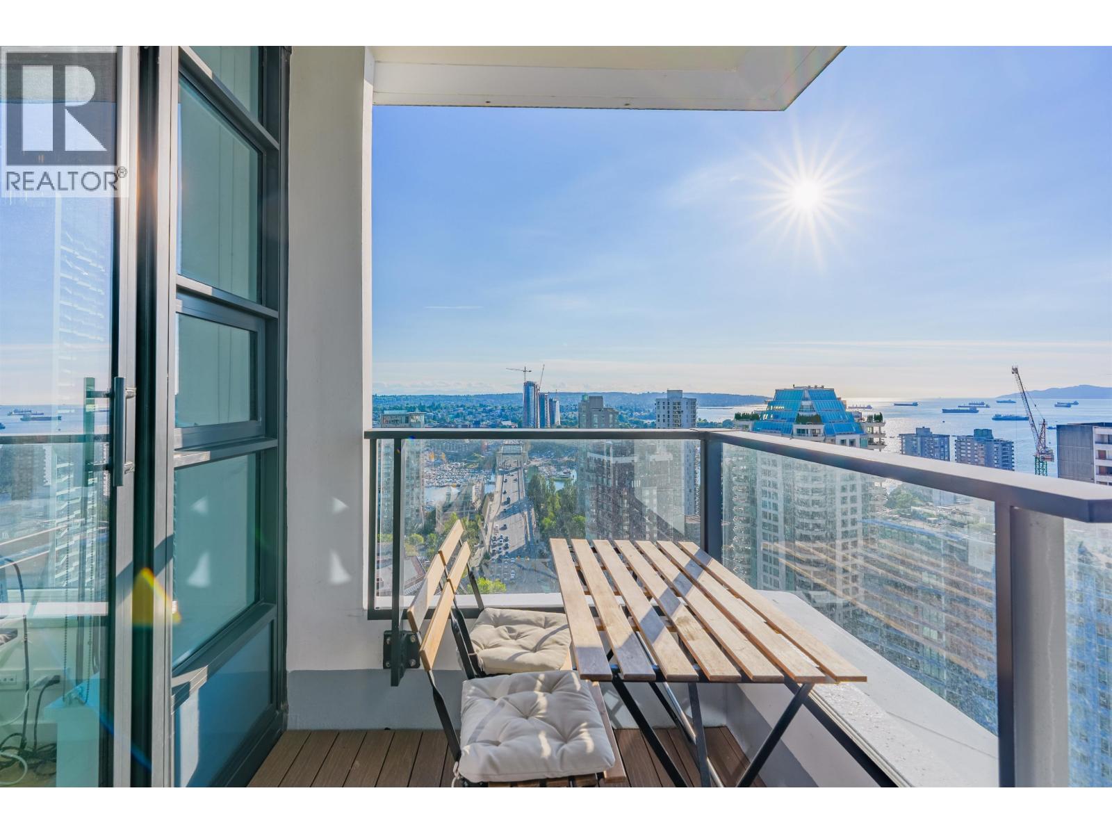 2701 1289 Hornby Street, Vancouver, British Columbia  V6Z 0G7 - Photo 13 - R3035262