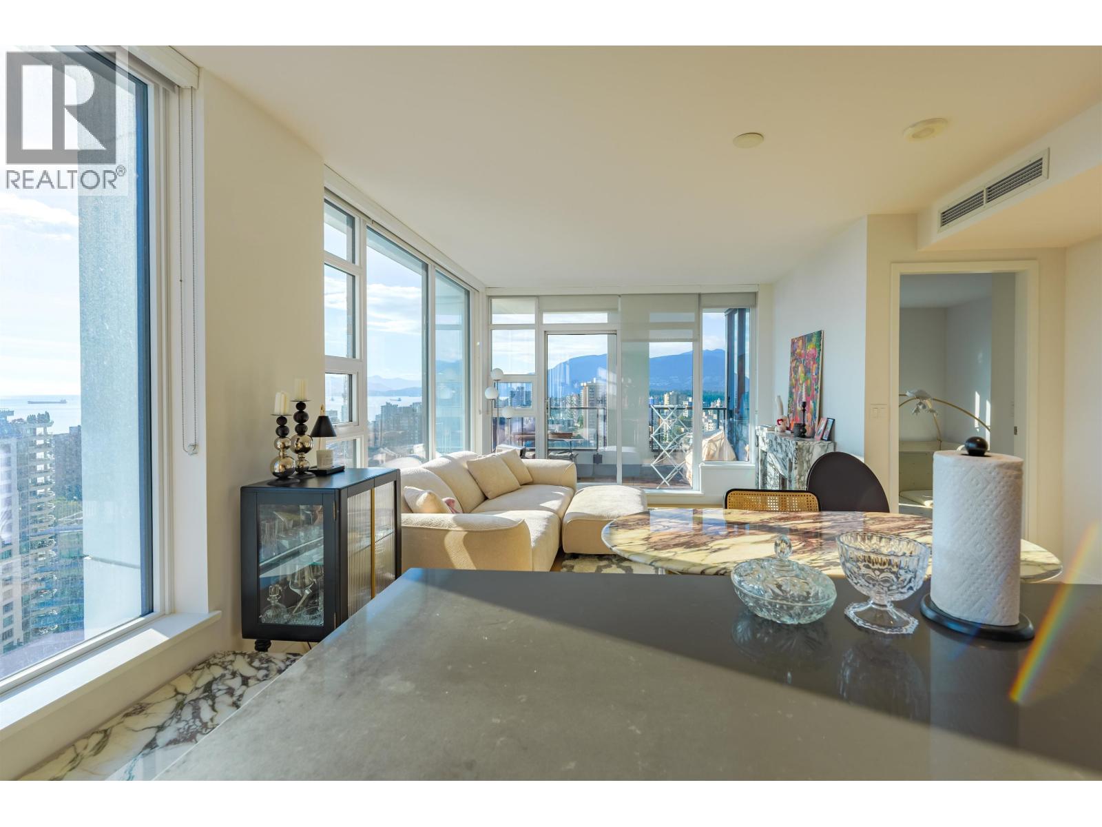 2701 1289 Hornby Street, Vancouver, British Columbia  V6Z 0G7 - Photo 19 - R3035262