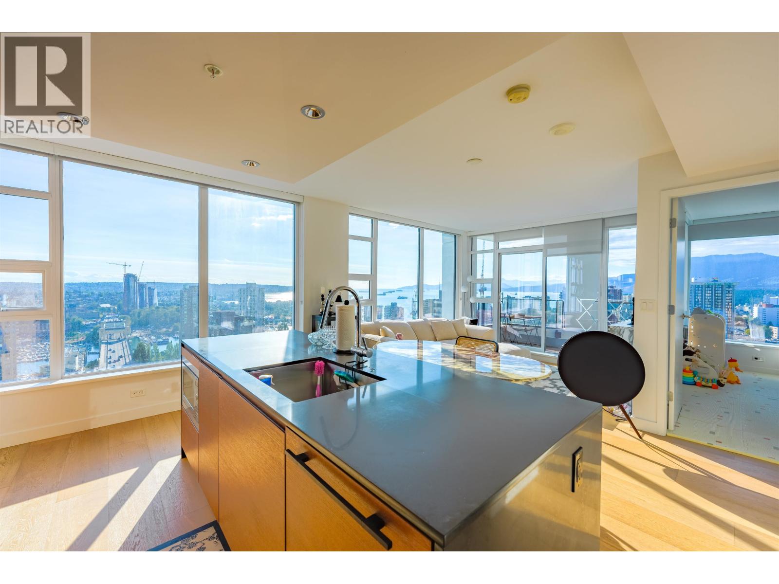 2701 1289 Hornby Street, Vancouver, British Columbia  V6Z 0G7 - Photo 3 - R3035262