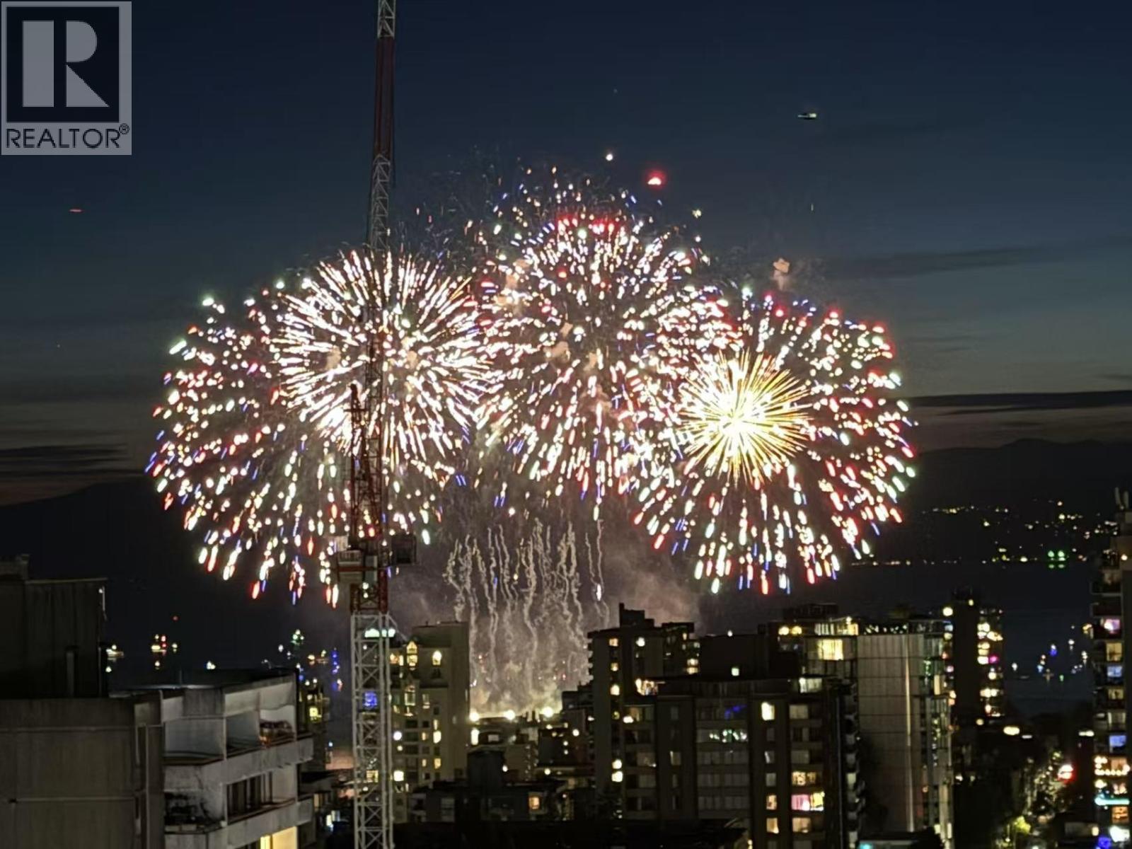 2701 1289 Hornby Street, Vancouver, British Columbia  V6Z 0G7 - Photo 39 - R3035262