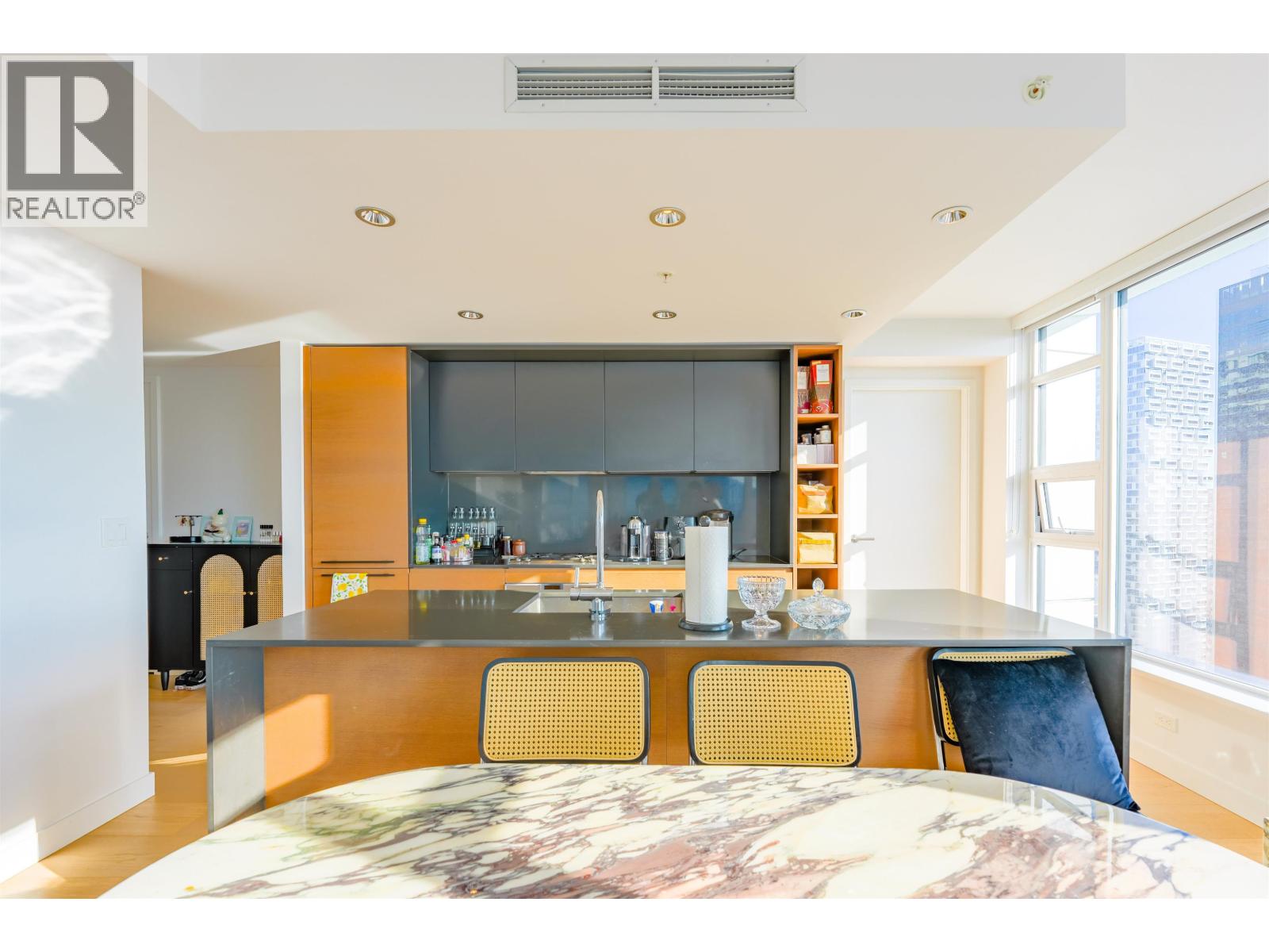 2701 1289 Hornby Street, Vancouver, British Columbia  V6Z 0G7 - Photo 6 - R3035262