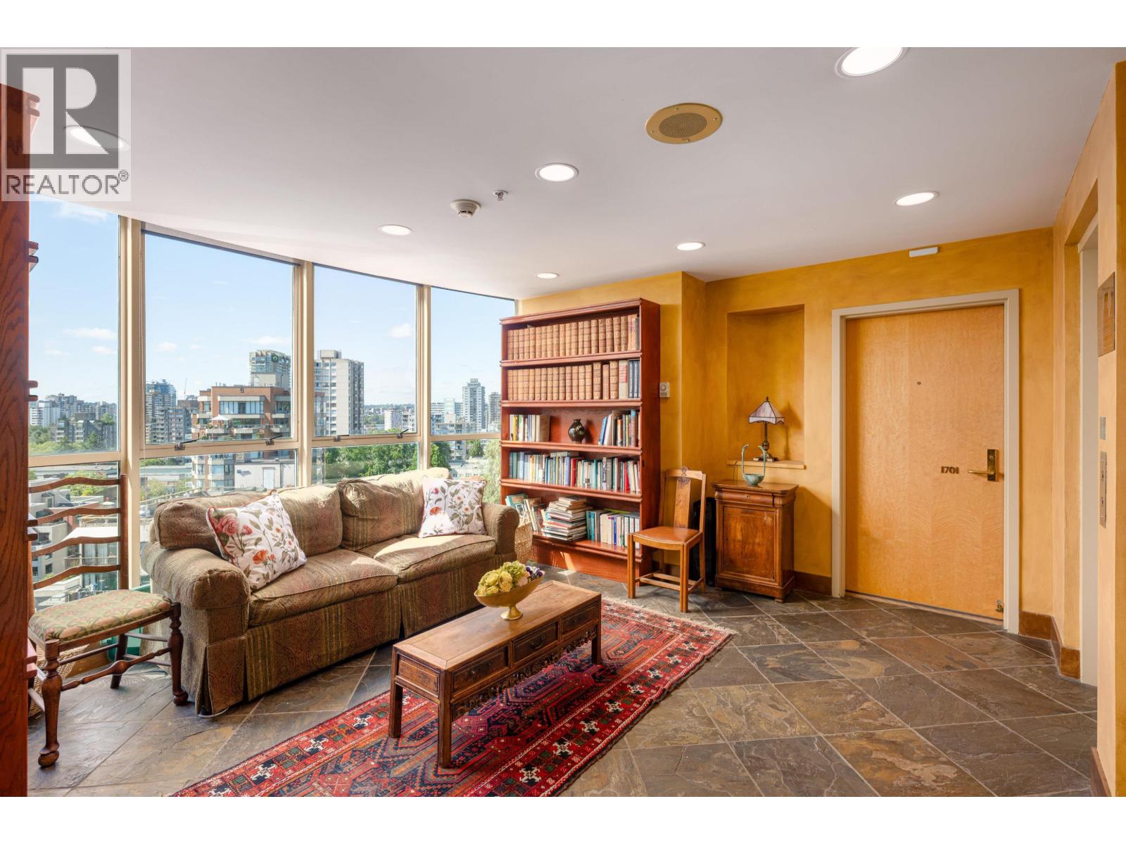 1701 1888 Alberni Street, Vancouver, British Columbia  V6G 1B3 - Photo 18 - R3035268