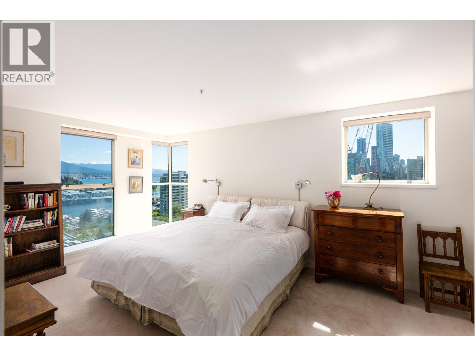 1701 1888 Alberni Street, Vancouver, British Columbia  V6G 1B3 - Photo 25 - R3035268