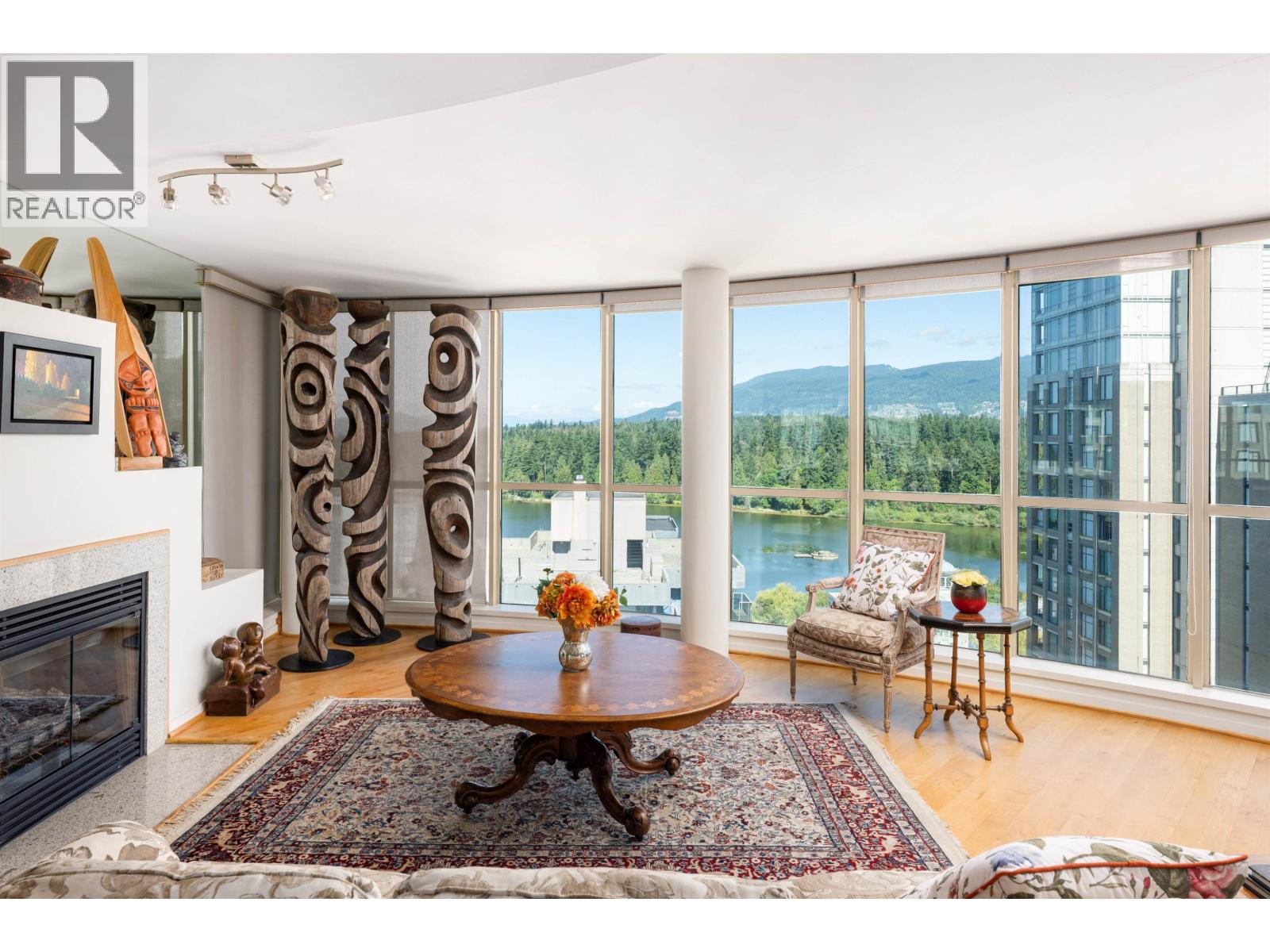 1701 1888 Alberni Street, Vancouver, British Columbia  V6G 1B3 - Photo 3 - R3035268