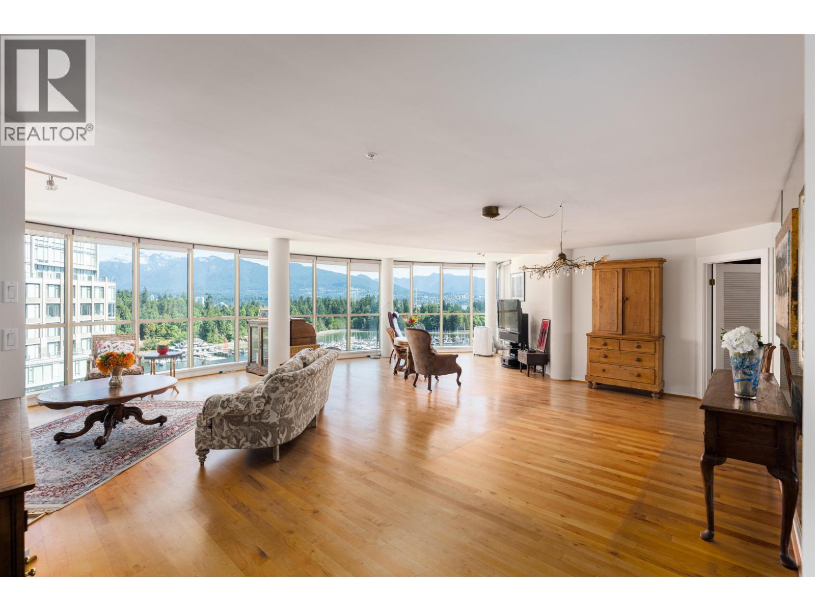 1701 1888 Alberni Street, Vancouver, British Columbia  V6G 1B3 - Photo 5 - R3035268