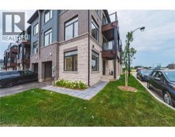 155 EQUESTRIAN Way Unit# 162, cambridge, Ontario