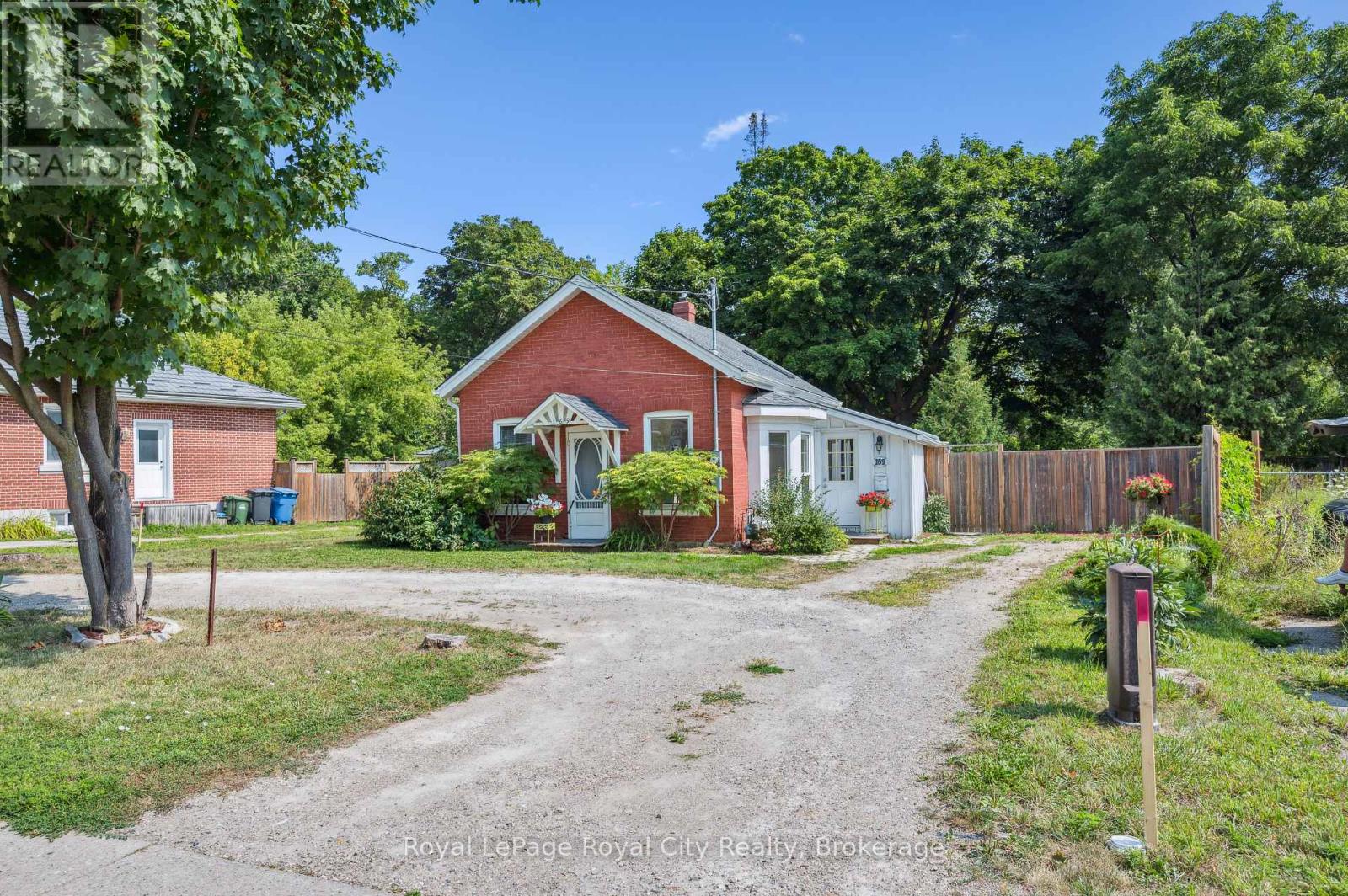 Property at 169 EDINBURGH ROAD N image 1