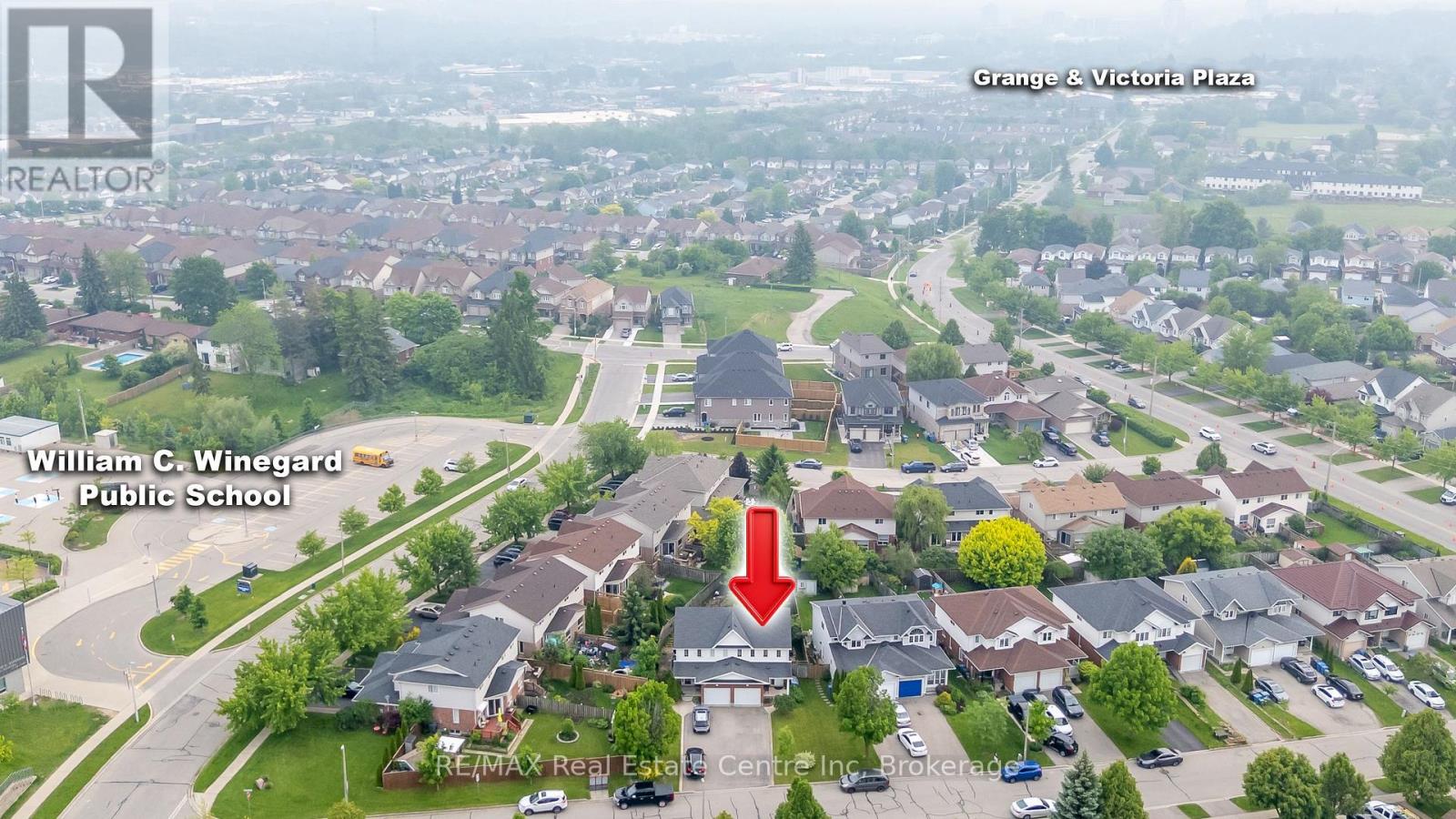 6 Kearney Street, Guelph, Ontario  N1E 7H2 - Photo 47 - X12333957
