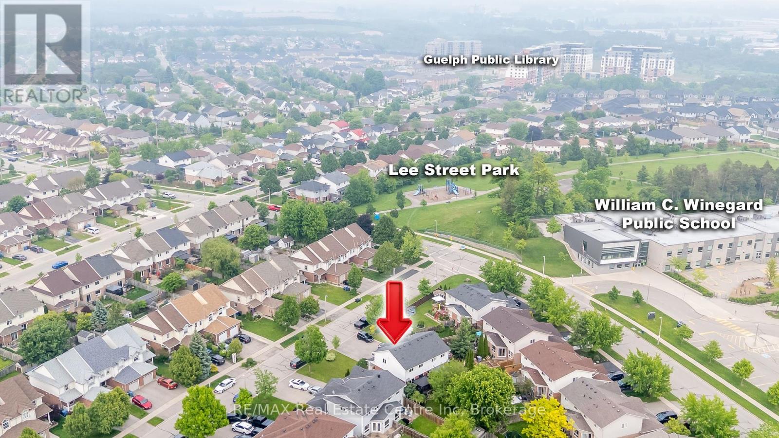 6 Kearney Street, Guelph, Ontario  N1E 7H2 - Photo 49 - X12333957