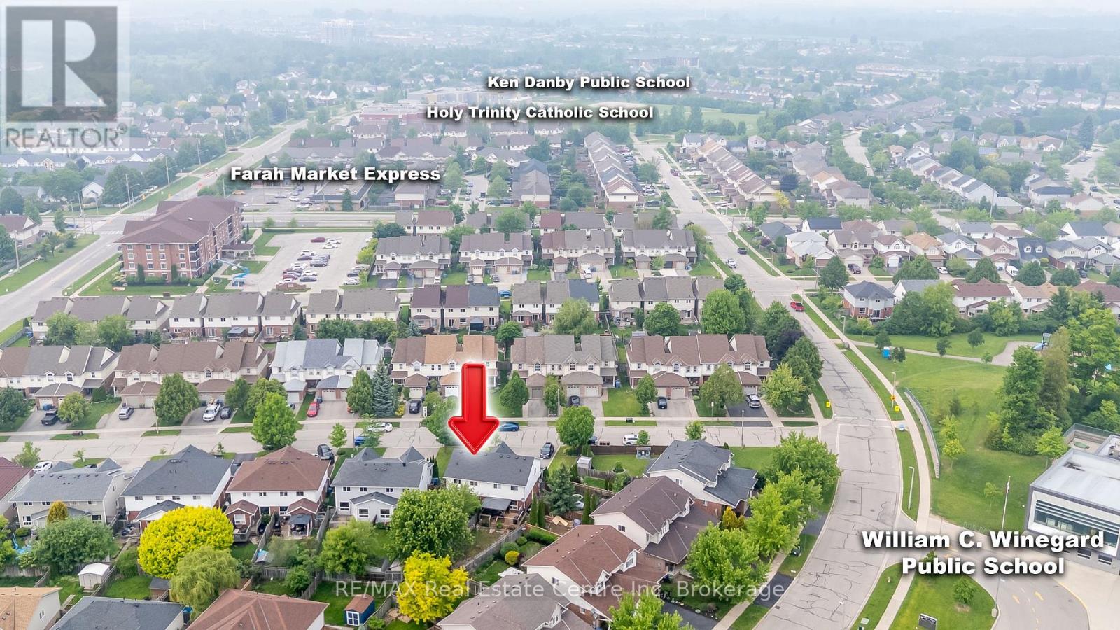 6 Kearney Street, Guelph, Ontario  N1E 7H2 - Photo 50 - X12333957