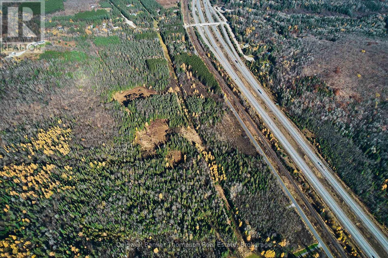 0 Old North Road, Huntsville, Ontario  P1H 2J2 - Photo 12 - X12333966