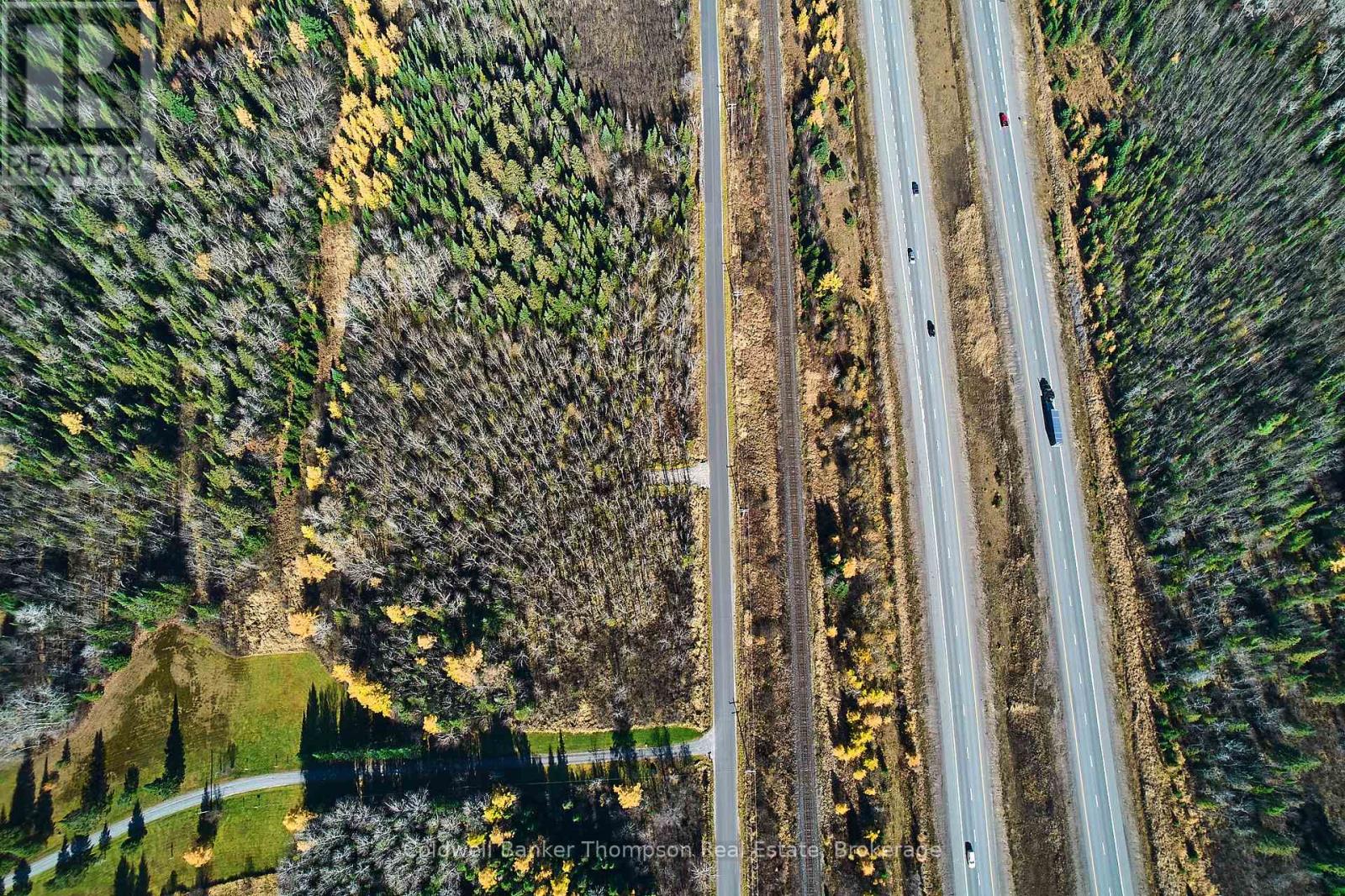 0 Old North Road, Huntsville, Ontario  P1H 2J2 - Photo 13 - X12333966