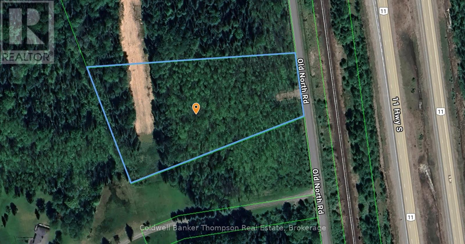 0 Old North Road, Huntsville, Ontario  P1H 2J2 - Photo 17 - X12333966