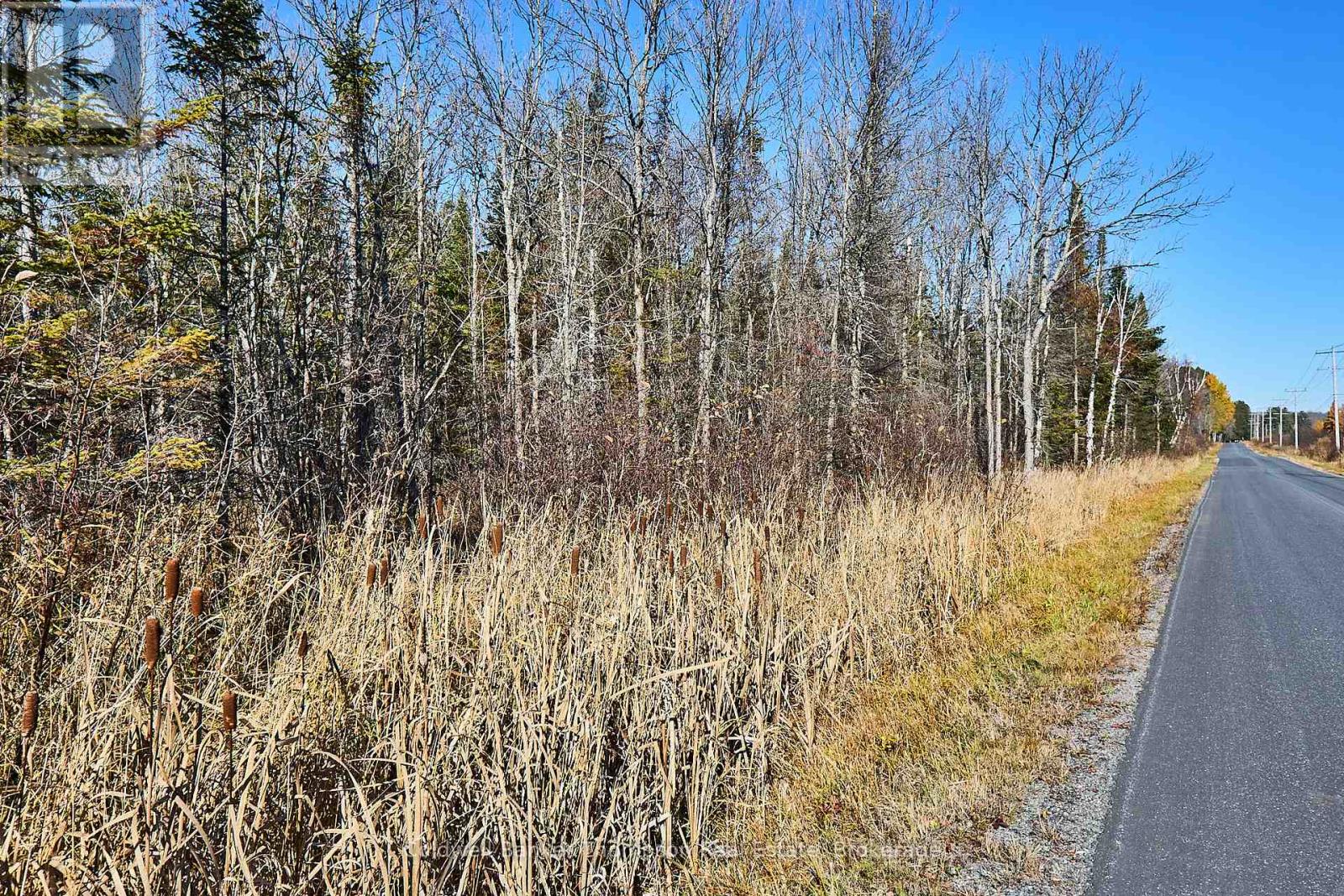 0 Old North Road, Huntsville, Ontario  P1H 2J2 - Photo 4 - X12333966