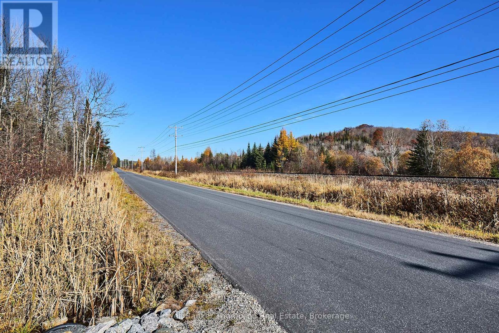 0 Old North Road, Huntsville, Ontario  P1H 2J2 - Photo 8 - X12333966