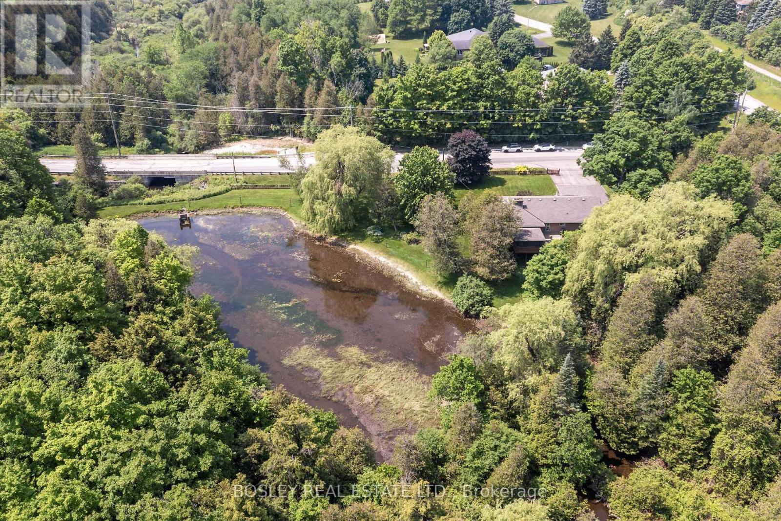 5489 10th Line, Erin, Ontario  N0B 1T0 - Photo 37 - X12333795