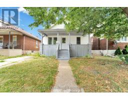 1054 FELIX AVENUE, Windsor, Ontario