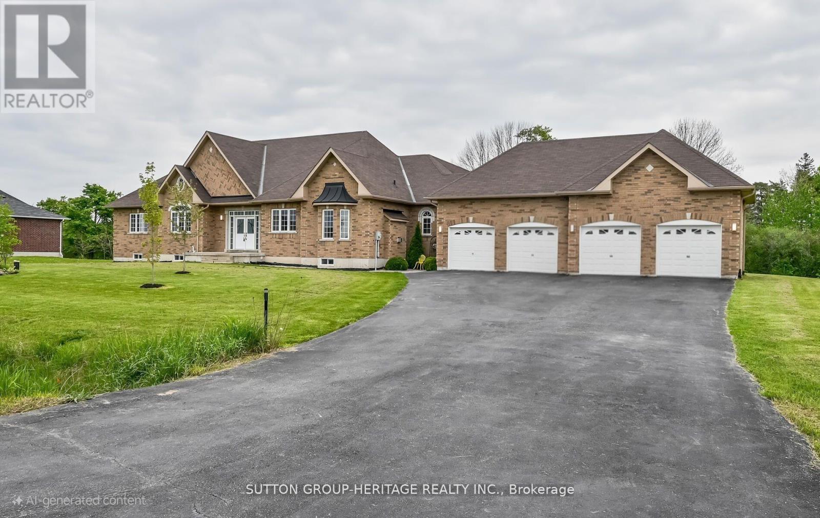 61 SONGBIRD CRESCENT, Kawartha Lakes, Ontario