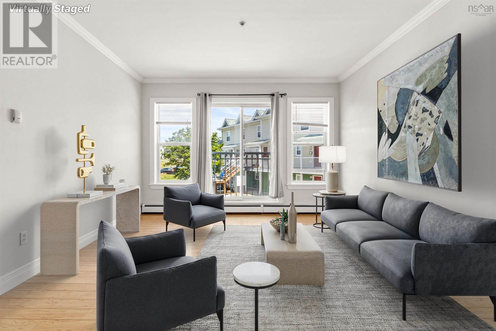 104 171 Portland Street, Dartmouth, Nova Scotia  B2Y 4X2 - Photo 7 - 202516416
