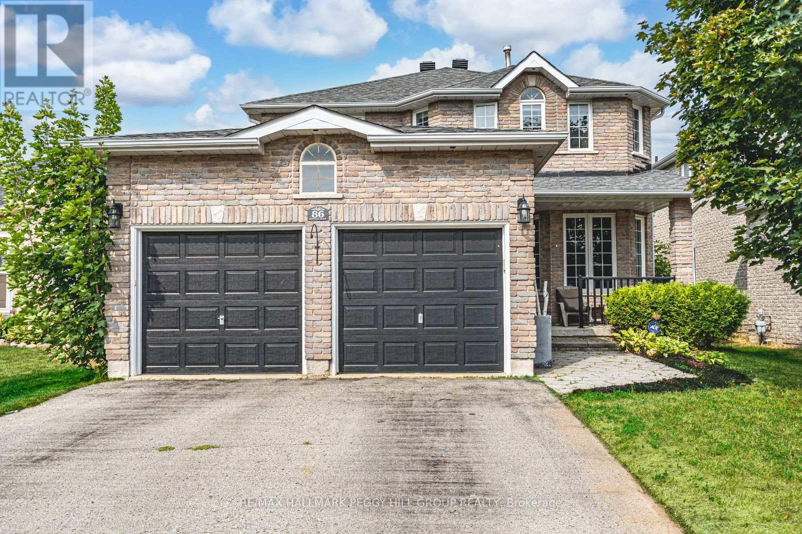 Property at 86 PENVILL TRAIL image 1