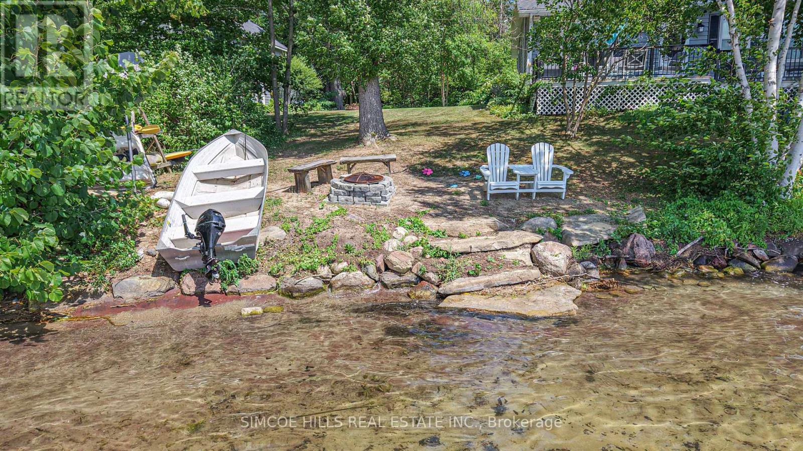 6888 Pentland Lane N, Ramara, Ontario  L0K 2B0 - Photo 21 - S12332533