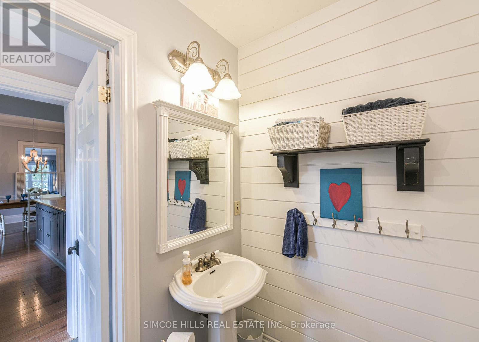6888 Pentland Lane N, Ramara, Ontario  L0K 2B0 - Photo 12 - S12332533
