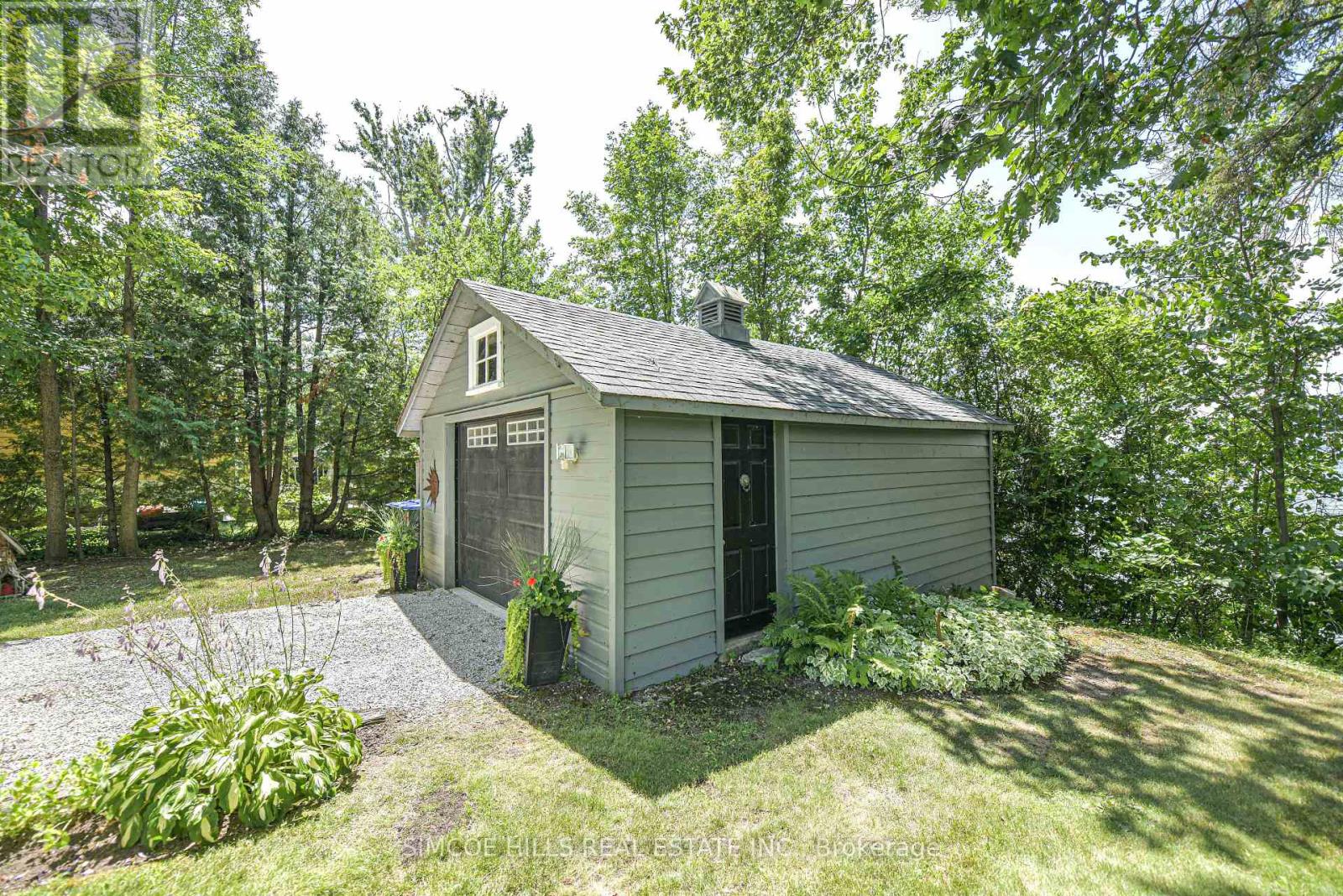 6888 Pentland Lane N, Ramara, Ontario  L0K 2B0 - Photo 31 - S12332533