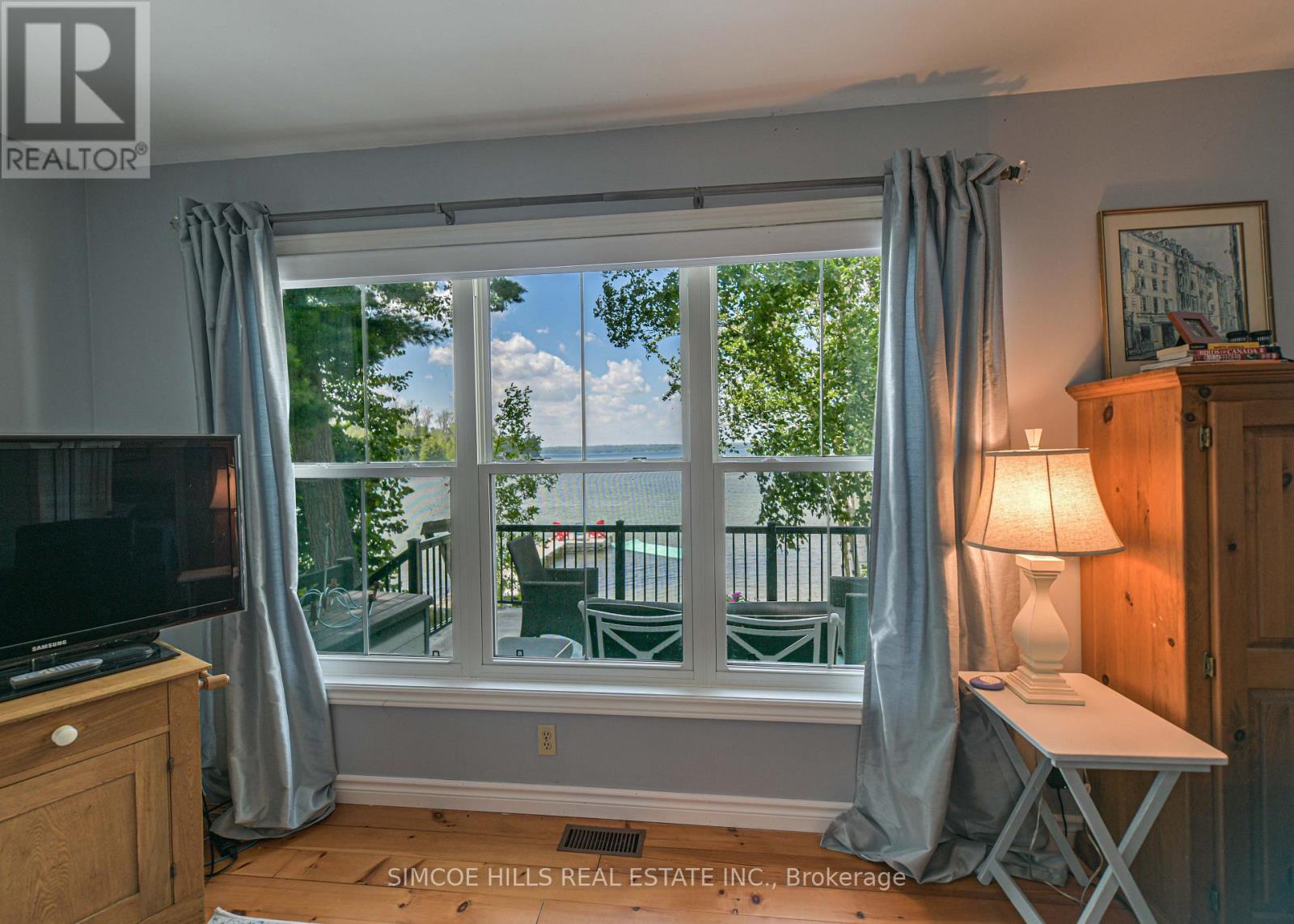 6888 Pentland Lane N, Ramara, Ontario  L0K 2B0 - Photo 15 - S12332533