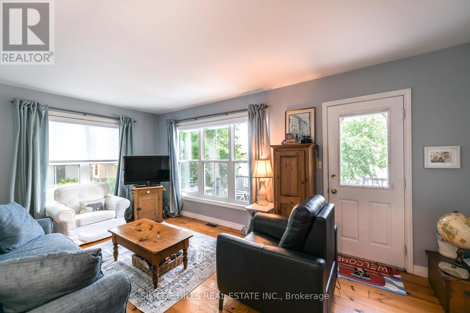 6888 Pentland Lane N, Ramara, Ontario  L0K 2B0 - Photo 14 - S12332533