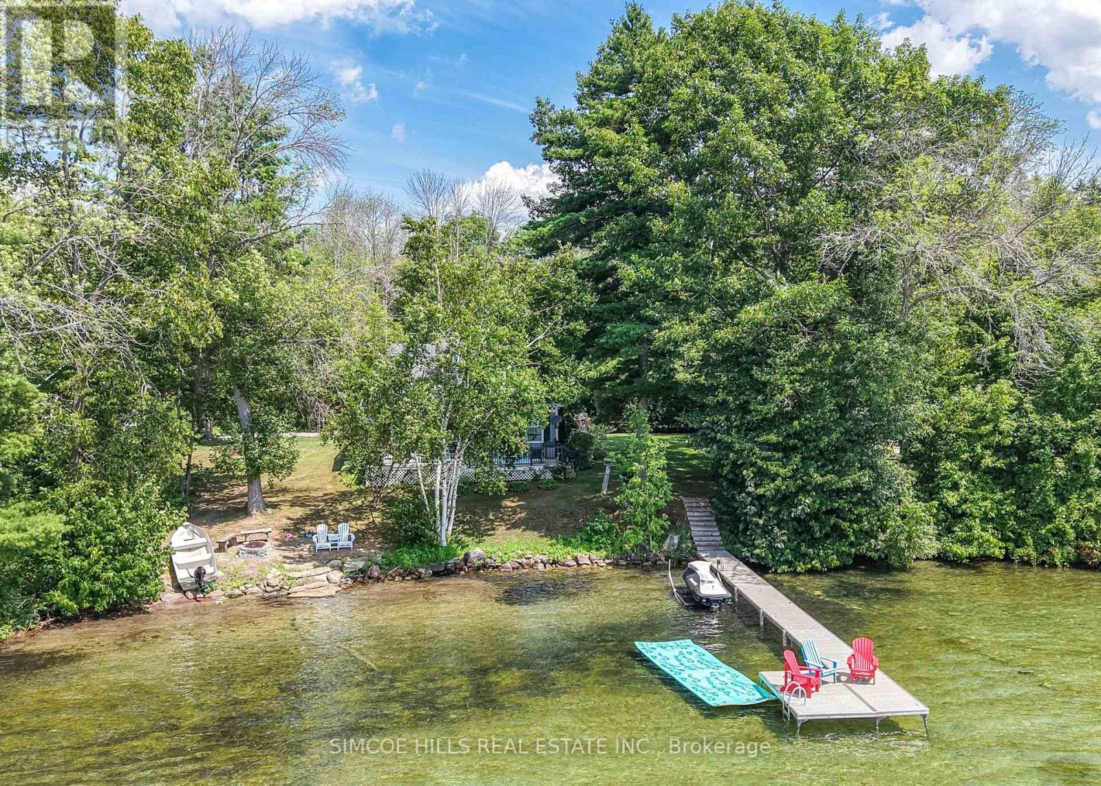 6888 Pentland Lane N, Ramara, Ontario  L0K 2B0 - Photo 19 - S12332533