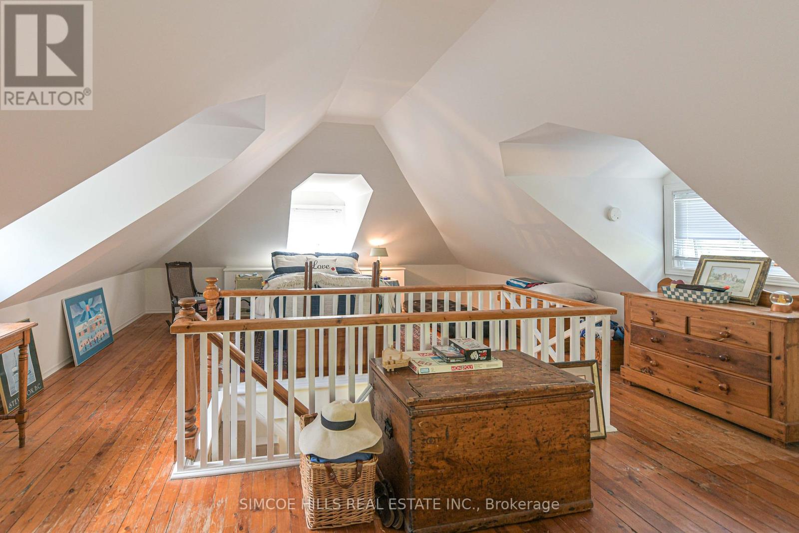 6888 Pentland Lane N, Ramara, Ontario  L0K 2B0 - Photo 17 - S12332533
