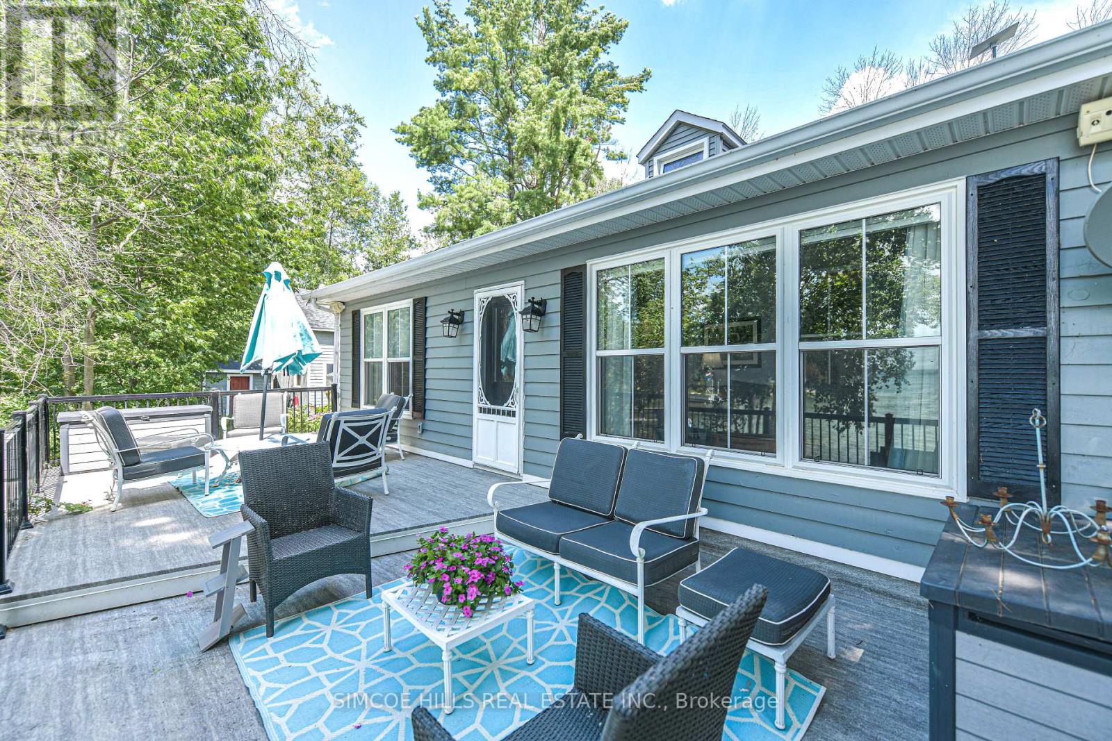 6888 Pentland Lane N, Ramara, Ontario  L0K 2B0 - Photo 34 - S12332533
