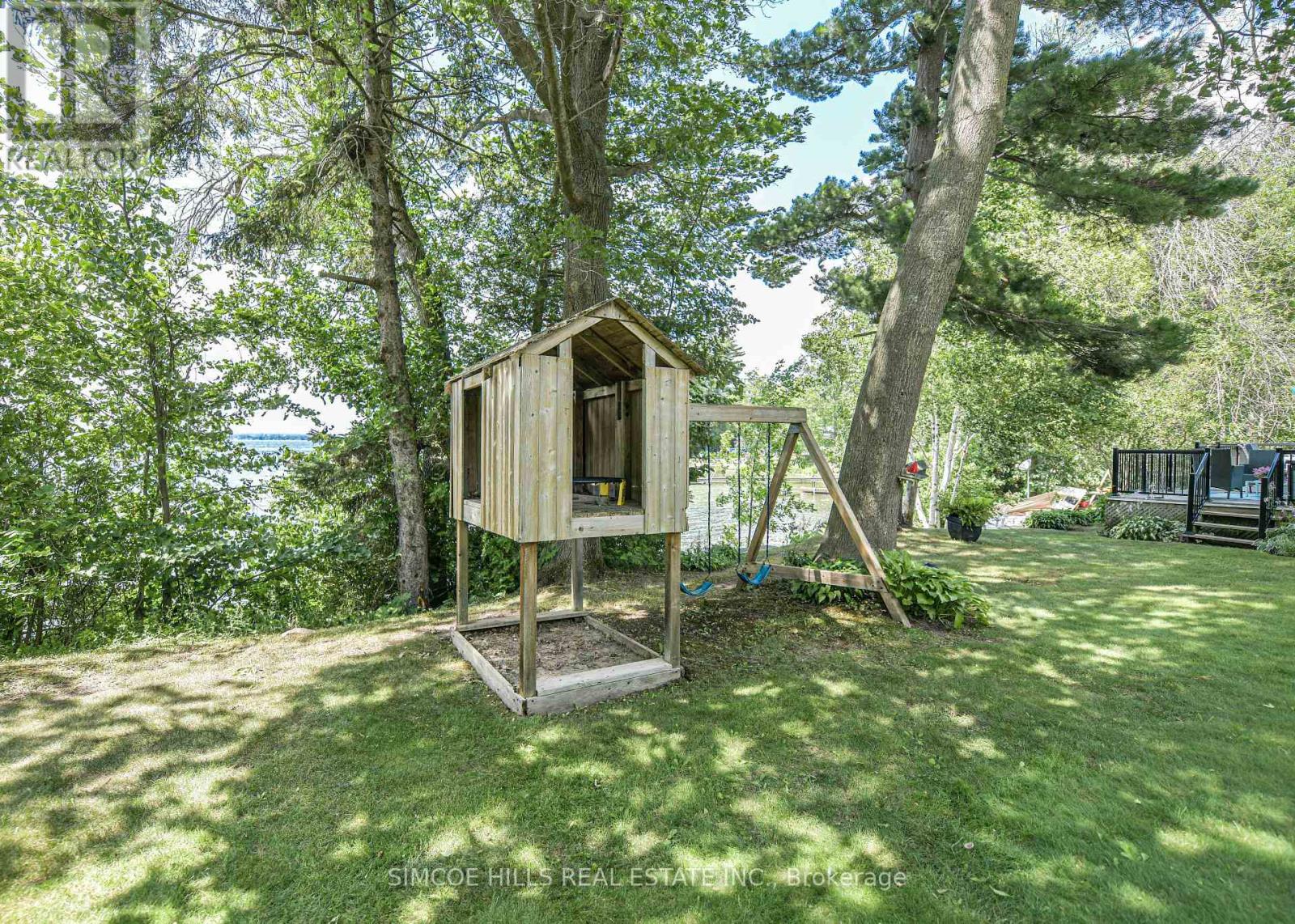 6888 Pentland Lane N, Ramara, Ontario  L0K 2B0 - Photo 30 - S12332533