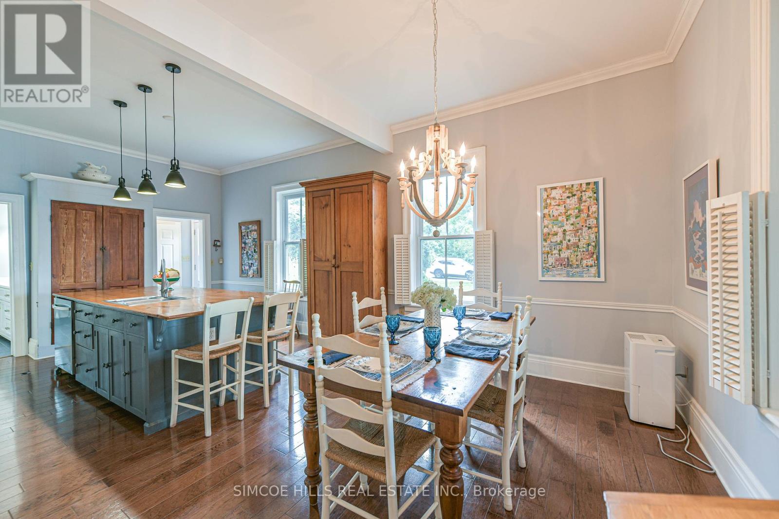 6888 Pentland Lane N, Ramara, Ontario  L0K 2B0 - Photo 7 - S12332533
