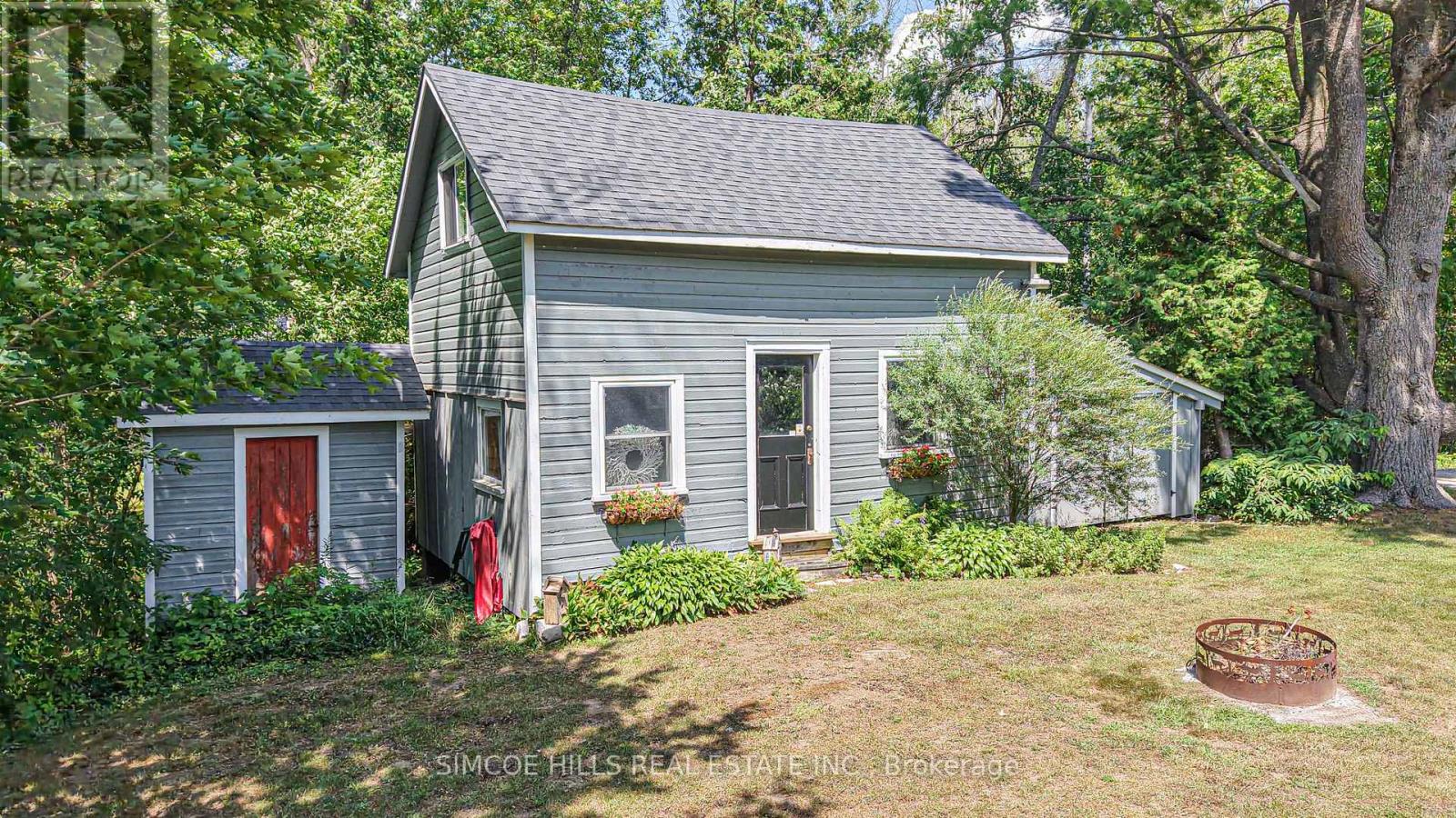 6888 Pentland Lane N, Ramara, Ontario  L0K 2B0 - Photo 39 - S12332533
