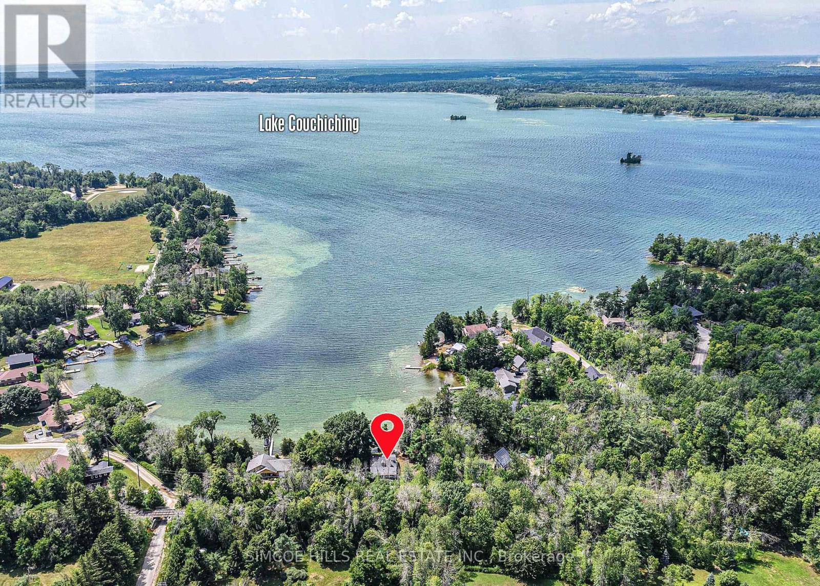 6888 Pentland Lane N, Ramara, Ontario  L0K 2B0 - Photo 22 - S12332533